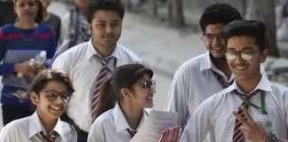 ICSE, ISC
