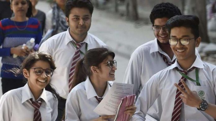 ICSE, ISC