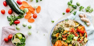 nutrition and well-being, covid-19, winter diet