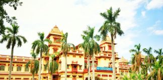 Banaras Hindu University