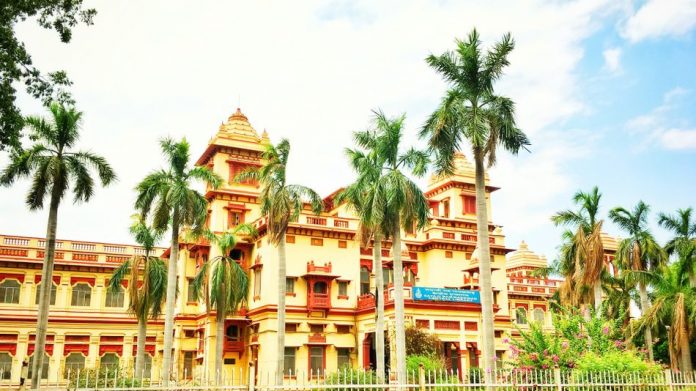 Banaras Hindu University