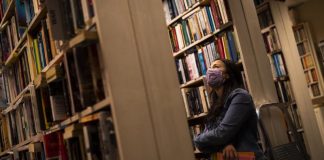 books on pandemics