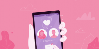 Dating App
