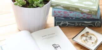 Jane Austen