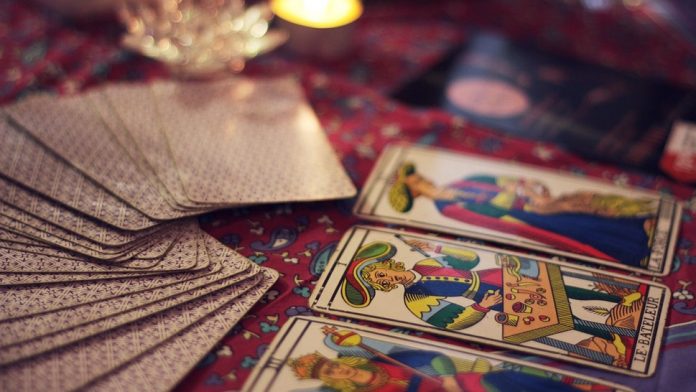 psychic