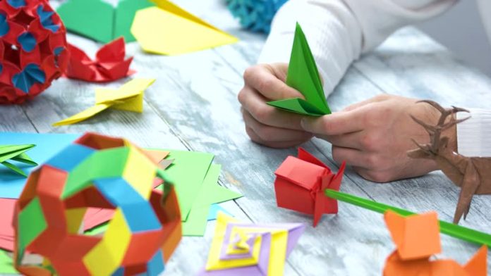 hobbies, craft making