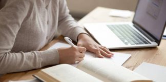 Open book exam, DU, Delhi University