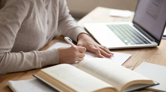 Open book exam, DU, Delhi University