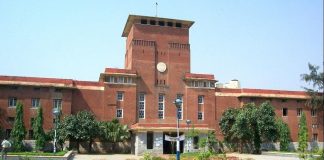 Delhi University