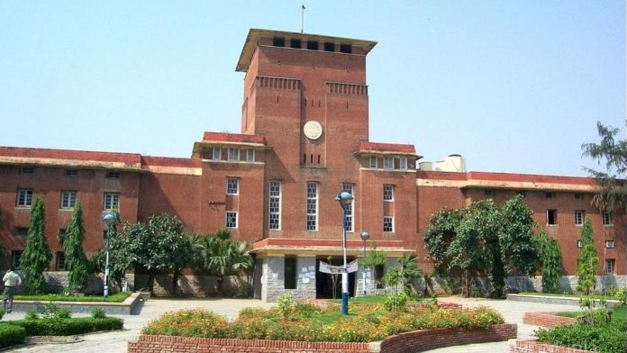 Delhi University