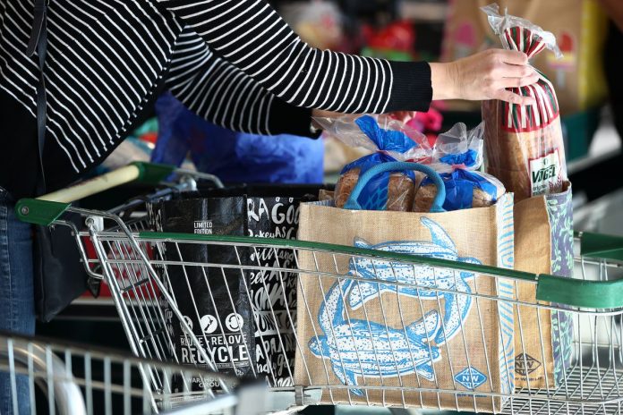 WHO, food packaging