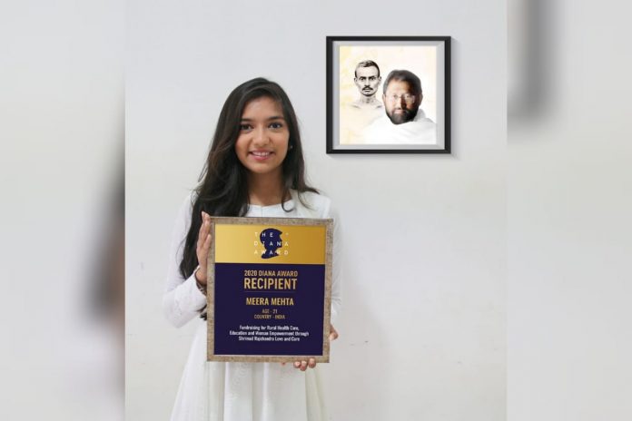 Meera Mehta