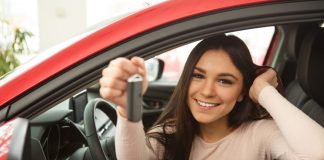 New driver tips