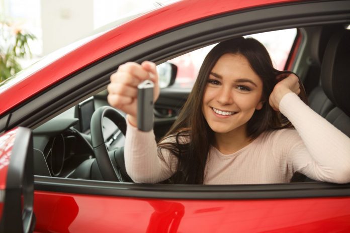 New driver tips