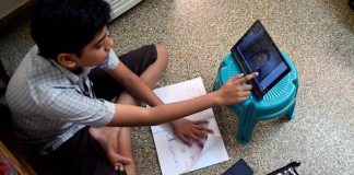 Delhi HC, gadgets, online classes