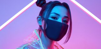 Fashionista Face Masks