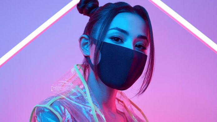 Fashionista Face Masks
