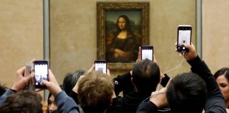 Mona Lisa