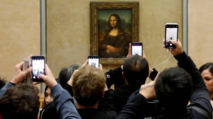 Mona Lisa
