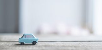 Car insurance premium of old car