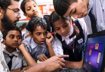 Teach for india Fellowships