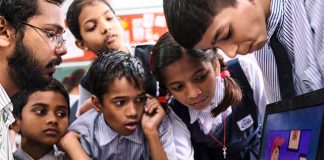 Teach for india Fellowships