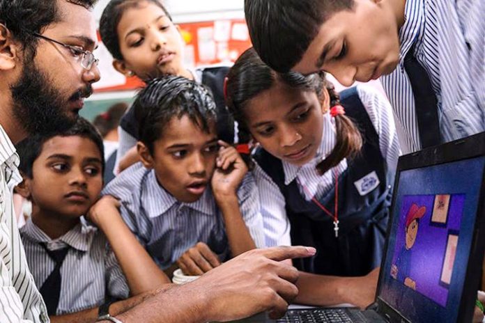 Teach for india Fellowships