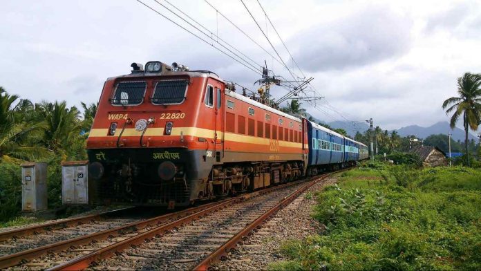 Special Trains, NDA, NA Exams