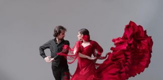 Dance Forms,