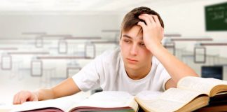 Exam periods