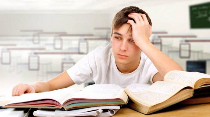 Exam periods