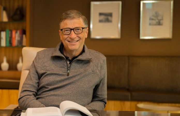 successful people, bill gates,