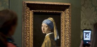 Paintings,