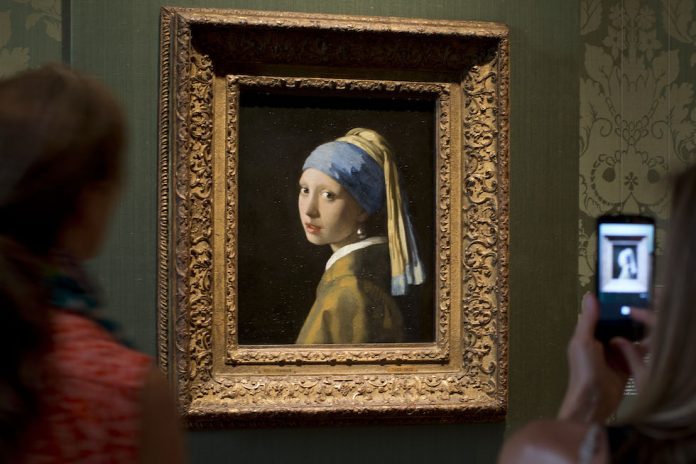 Paintings,