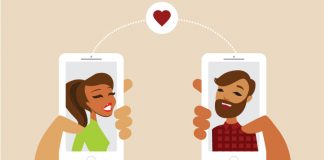 online dating security