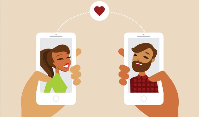 online dating security