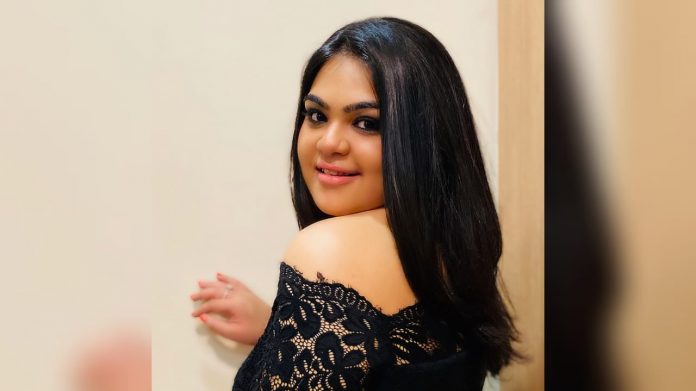 Mallika Mehta, Kahan Hai Tu