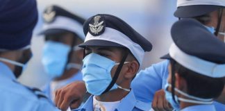 IAF AFCAT 2020