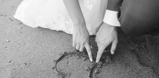 Why Marrying Young Improves Health And Happiness