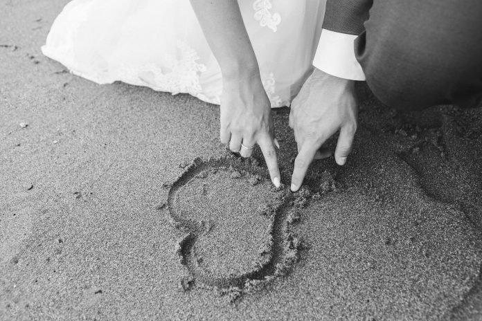 Why Marrying Young Improves Health And Happiness