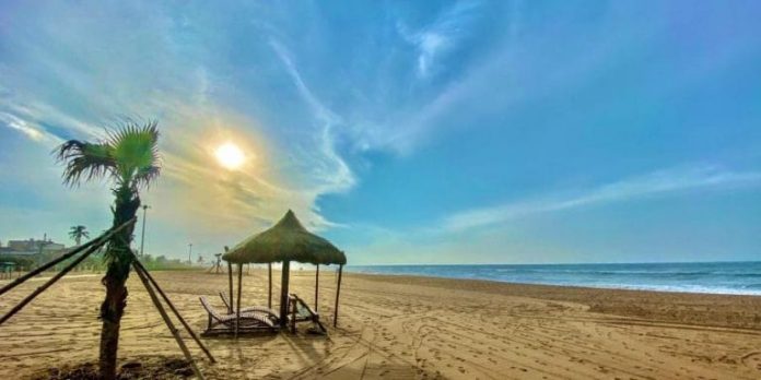 beaches, International Blue Flag Certification