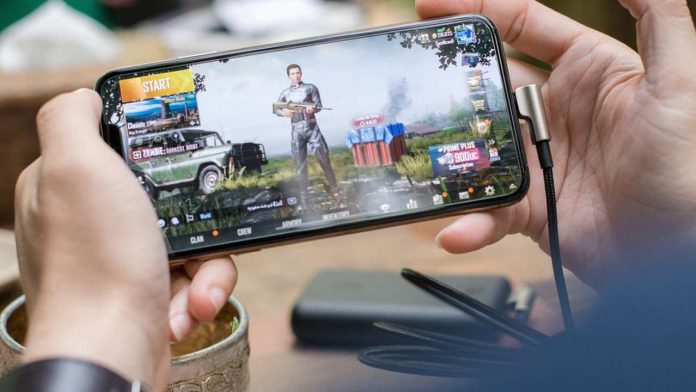 PUBG Mobile