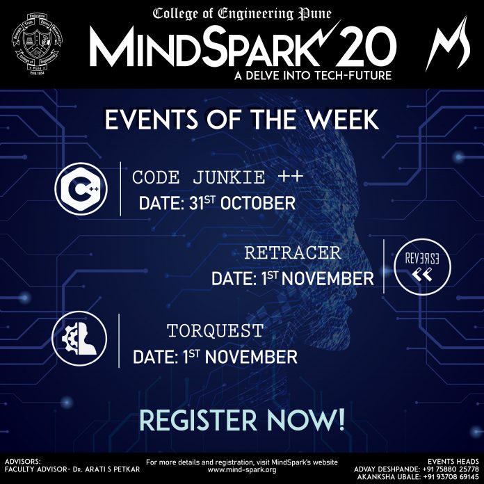 Mindspark 2020