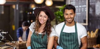 part-time jobs