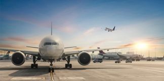 flights to nowhere