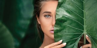 Clean Beauty
