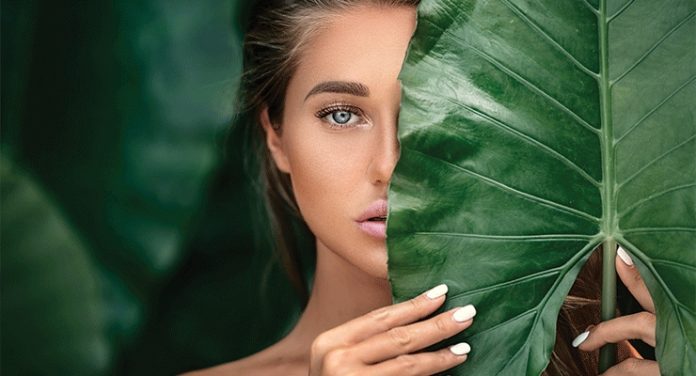 Clean Beauty
