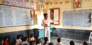 teachers, Diwali break