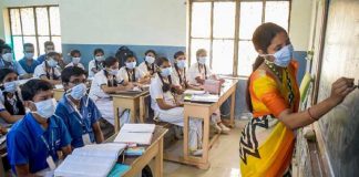 Reopening of schools