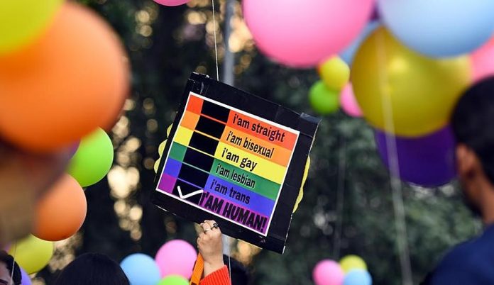 same sex marriage, Delhi HC